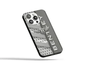Bentley Protezione Smartphone Look Resistente Moderno